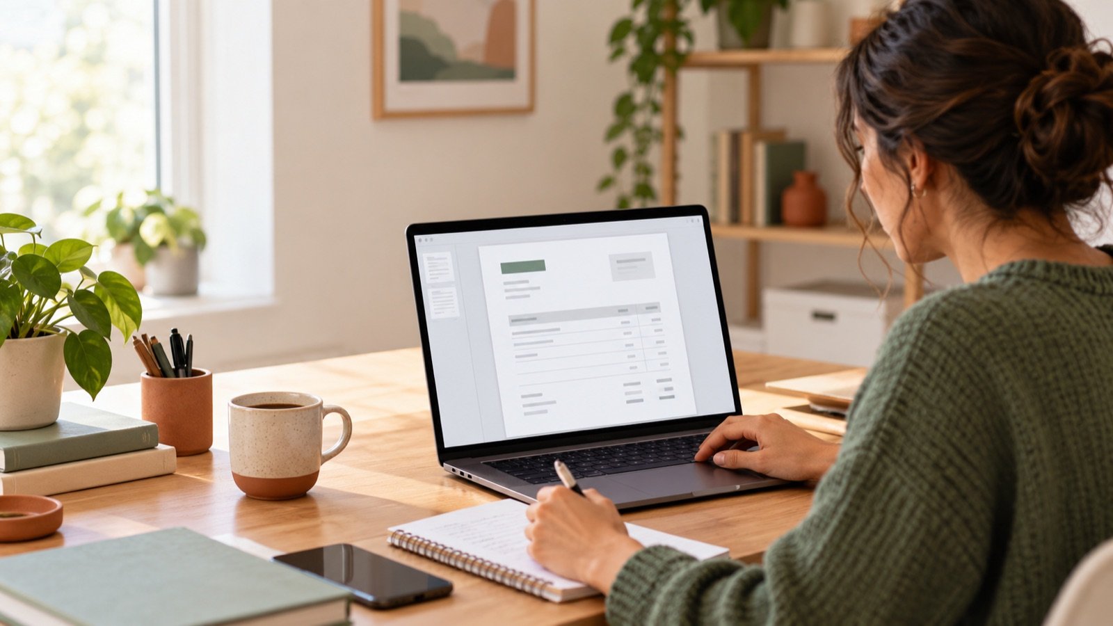 How to Make an Invoice in Google Docs: A Step-by-Step Guide