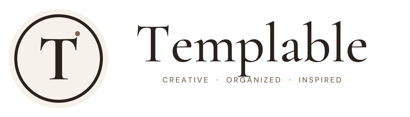 Templable logo