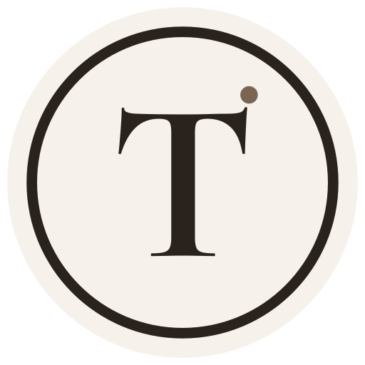 Templable T mark
